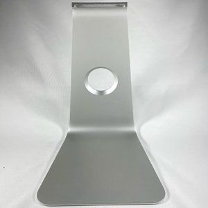 Original, Genuine, Apple iMac Aluminum Stand For a 27 Inch iMac (late 2009-2011)
